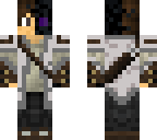 ender infection