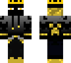 ender king