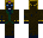 ender mage