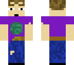 ender manns
