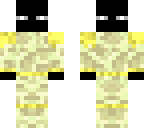 ender terror