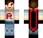 evil ryan
