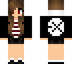 exo girl