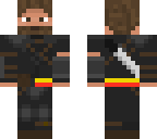 fallout leather armor