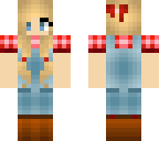 farmer girl