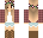farmer girl