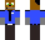 fazbear mask
