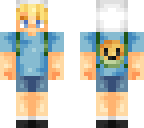 finn
