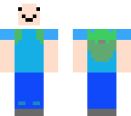 finn