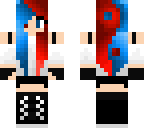 fire and ice