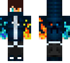 fire and ice