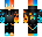 fire and ice