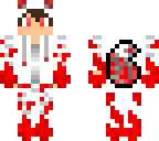 fire god white and better fire