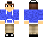 fixed cool kid