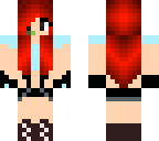 fixed tomboy