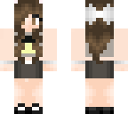 fixed ufo shirt girl
