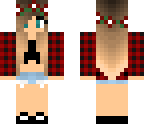 flannel