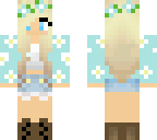 floral cute