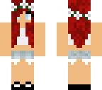 flower crown chic