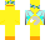 flower woufon