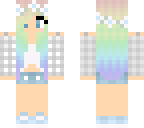 fluffys skin