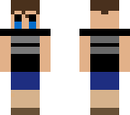 fnaf 4 crying child 8-bit