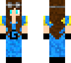 for my sister