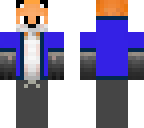 fox for cool kids
