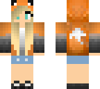 fox girl 2