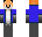fox is to good