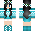frost girl