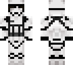frsit order trooper