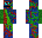 frunt door