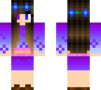 galaxy girl fixed