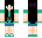 game girl