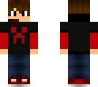 gamer creeper boy