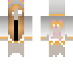 ghost buderhamster