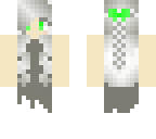 ghost girl