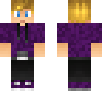 ghost lachlan