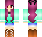 girl