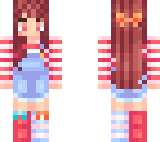 girl edit