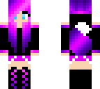 girl fox