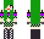 girl joker