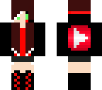 girl youtuber