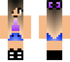 girly gamer