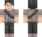 glenn redited