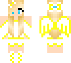 gloria the angel