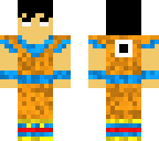 goku herobrine