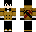 golden freddy kirito