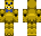 goldy